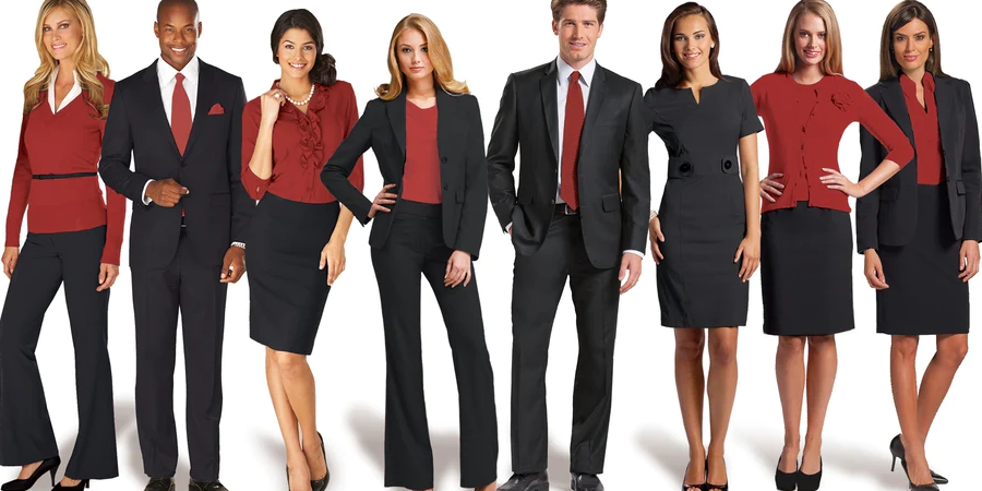 Corporate Wear