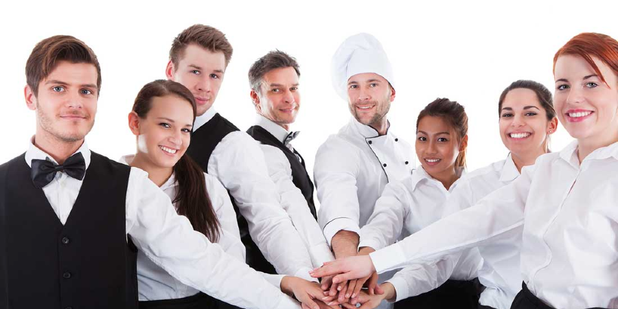 Restaurant Uniforms