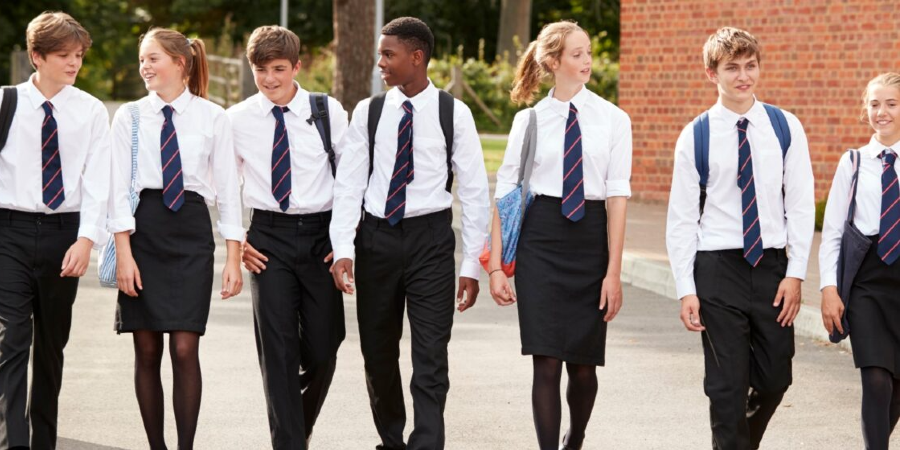 School Uniforms